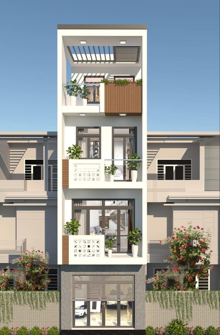 VVIP TÊN LỬA – MẶT TIỀN ĐƯỜNG 16M – GIẢM SỐC 700TR